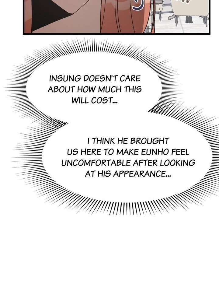 The Man Who Wears Magnolia Chapter 22 - Page 15