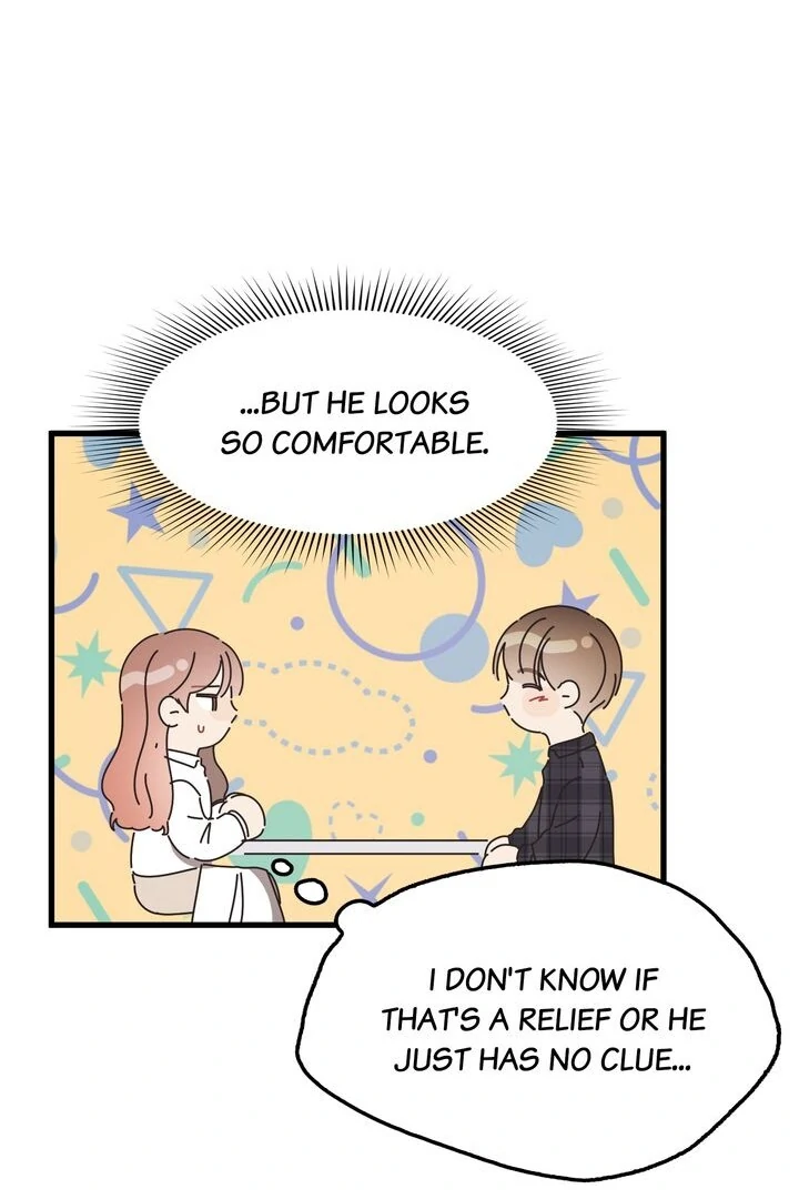 The Man Who Wears Magnolia Chapter 22 - Page 16