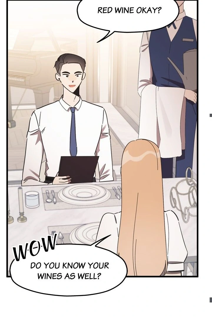 The Man Who Wears Magnolia Chapter 22 - Page 19
