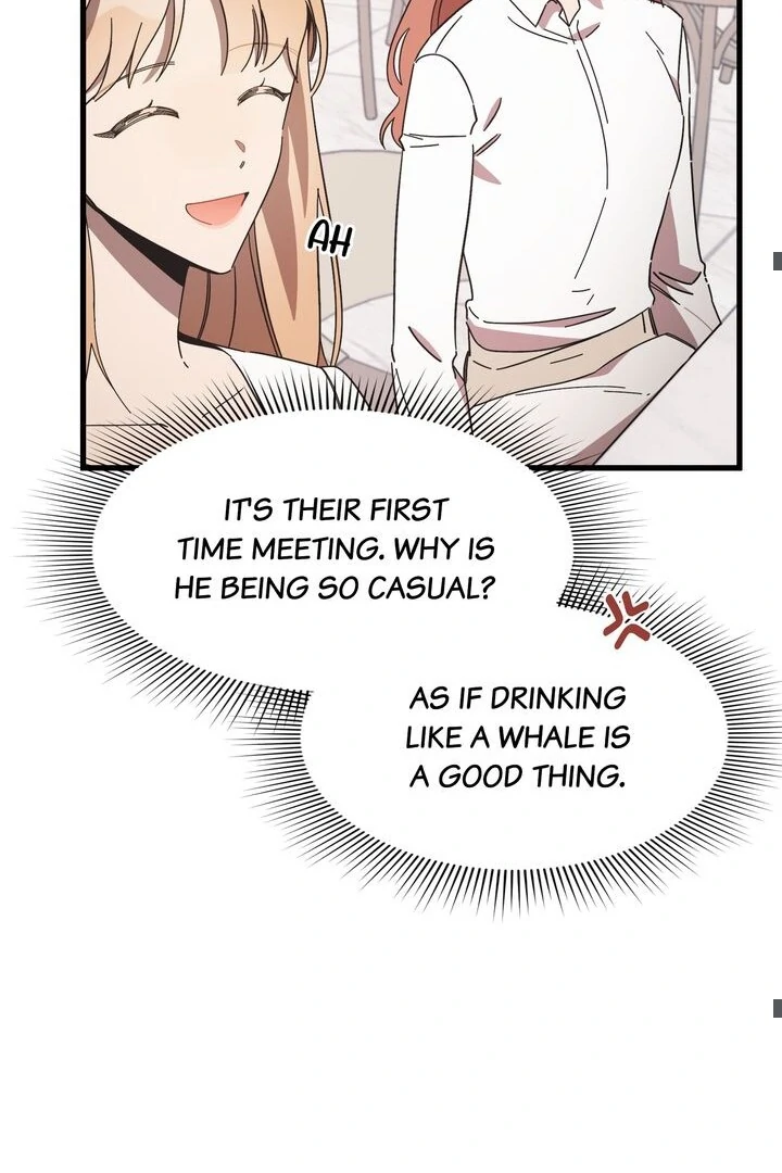 The Man Who Wears Magnolia Chapter 22 - Page 21