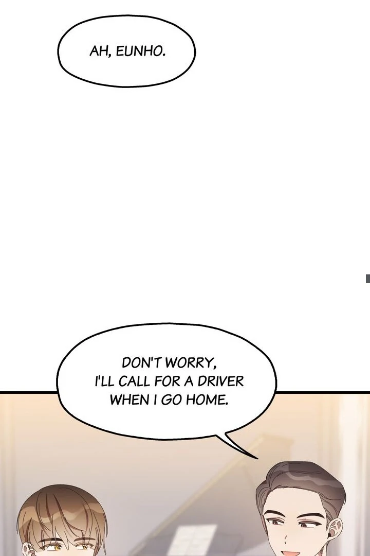 The Man Who Wears Magnolia Chapter 22 - Page 22