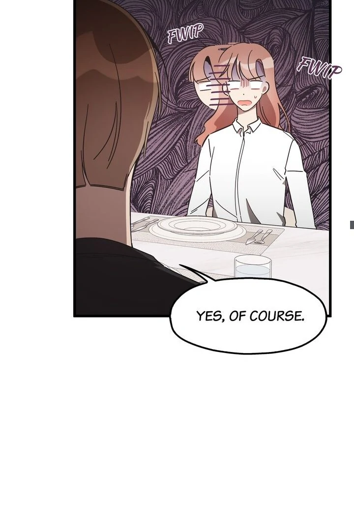 The Man Who Wears Magnolia Chapter 22 - Page 24