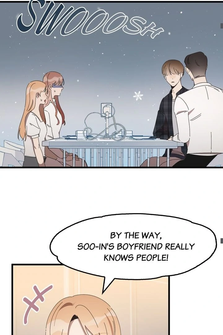 The Man Who Wears Magnolia Chapter 22 - Page 30
