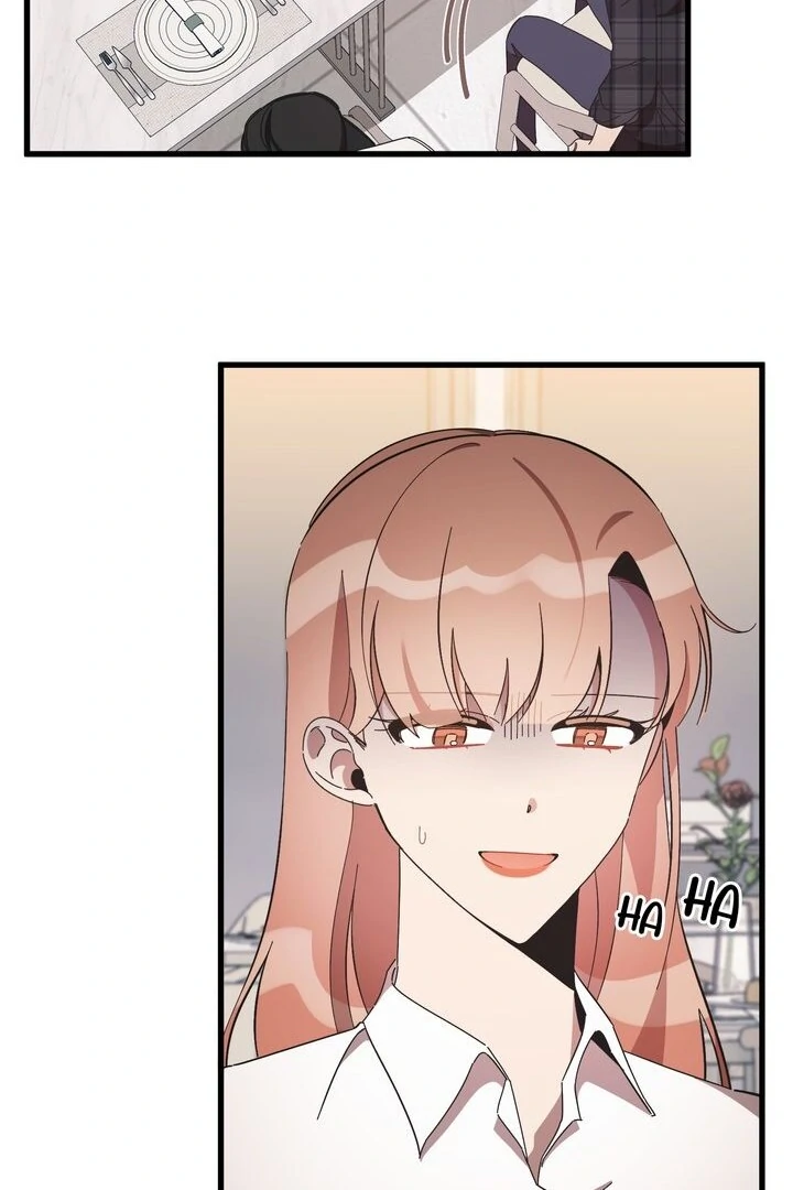 The Man Who Wears Magnolia Chapter 22 - Page 4