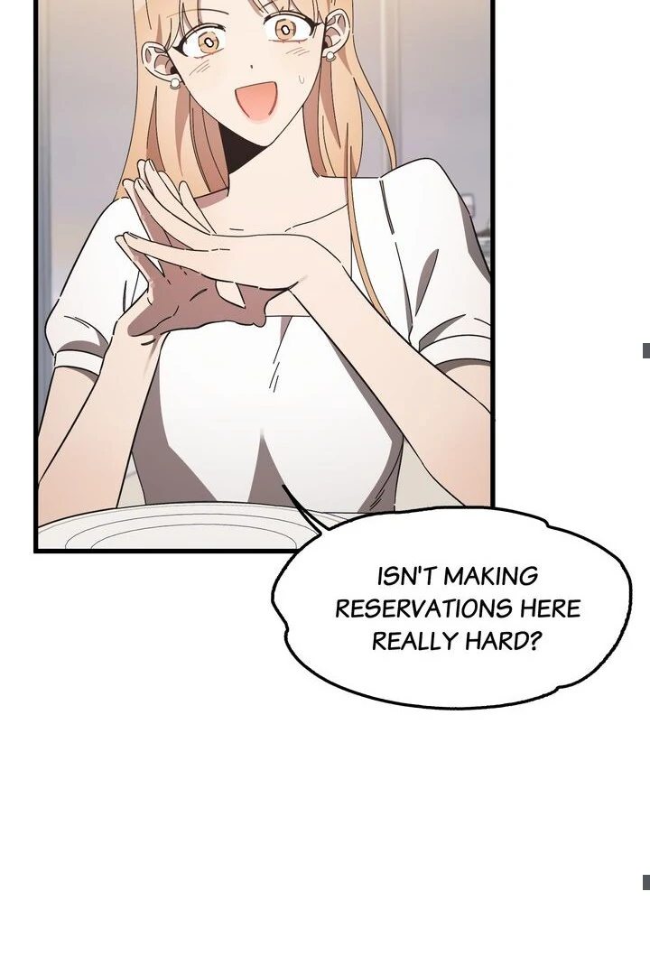 The Man Who Wears Magnolia Chapter 22 - Page 31