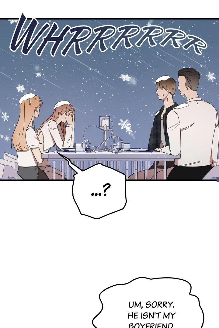 The Man Who Wears Magnolia Chapter 22 - Page 32
