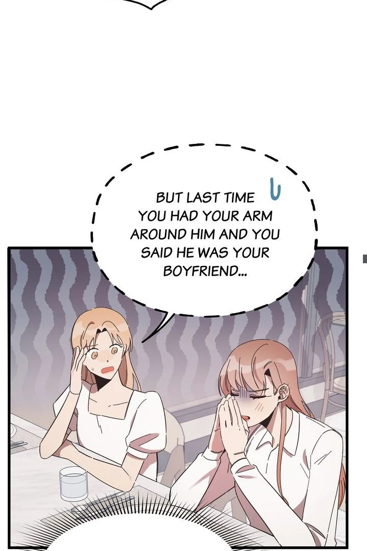 The Man Who Wears Magnolia Chapter 22 - Page 34
