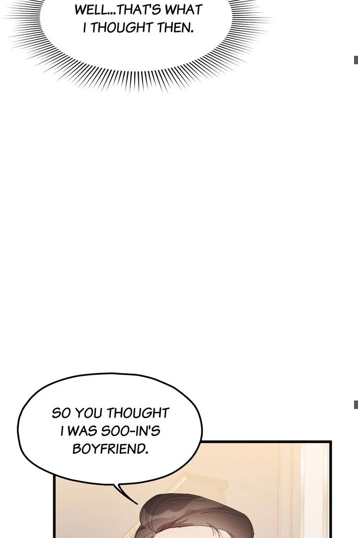 The Man Who Wears Magnolia Chapter 22 - Page 35