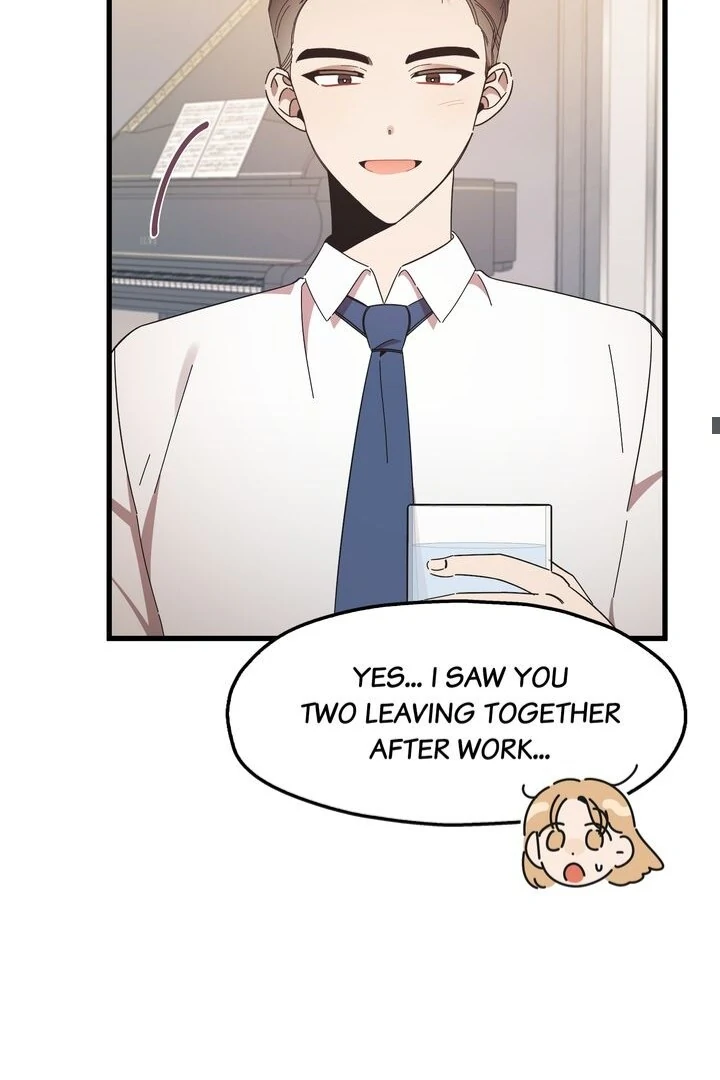 The Man Who Wears Magnolia Chapter 22 - Page 36