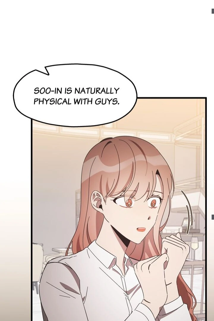 The Man Who Wears Magnolia Chapter 22 - Page 37