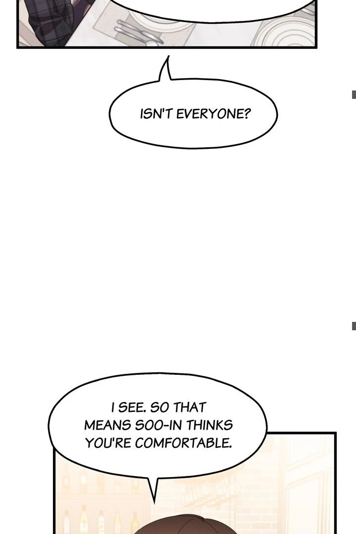 The Man Who Wears Magnolia Chapter 22 - Page 45