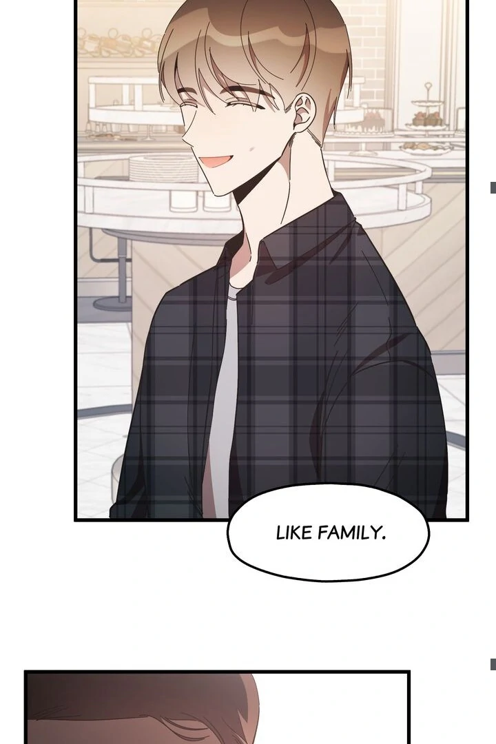 The Man Who Wears Magnolia Chapter 22 - Page 46