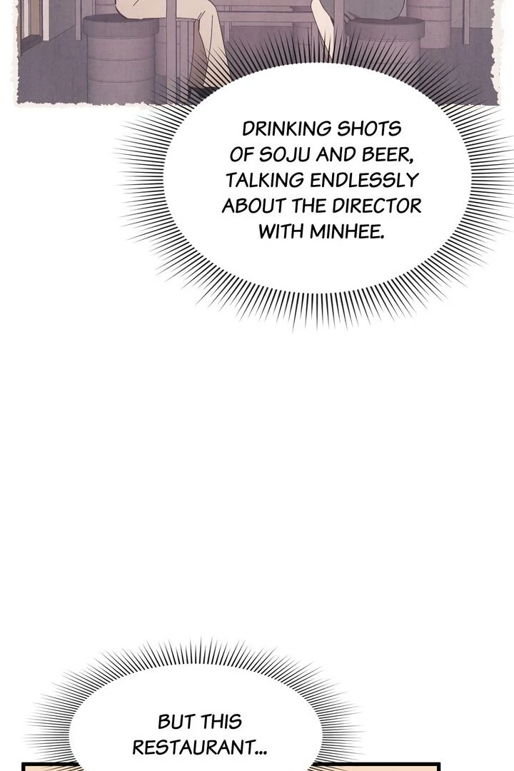 The Man Who Wears Magnolia Chapter 22 - Page 6
