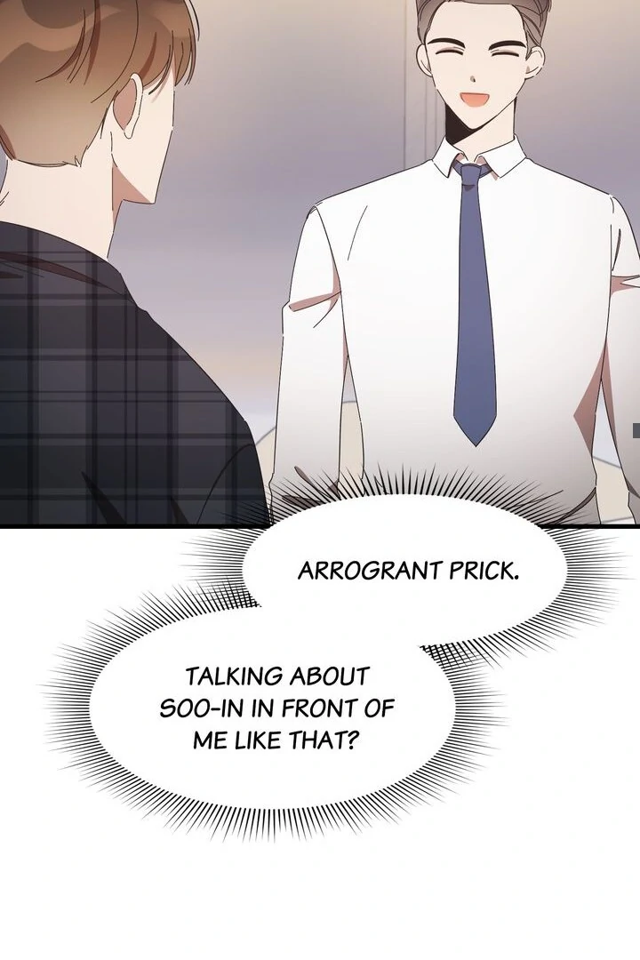 The Man Who Wears Magnolia Chapter 22 - Page 52