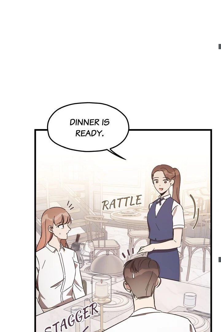 The Man Who Wears Magnolia Chapter 22 - Page 60