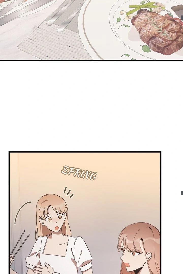 The Man Who Wears Magnolia Chapter 22 - Page 62