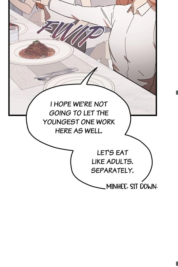 The Man Who Wears Magnolia Chapter 22 - Page 63