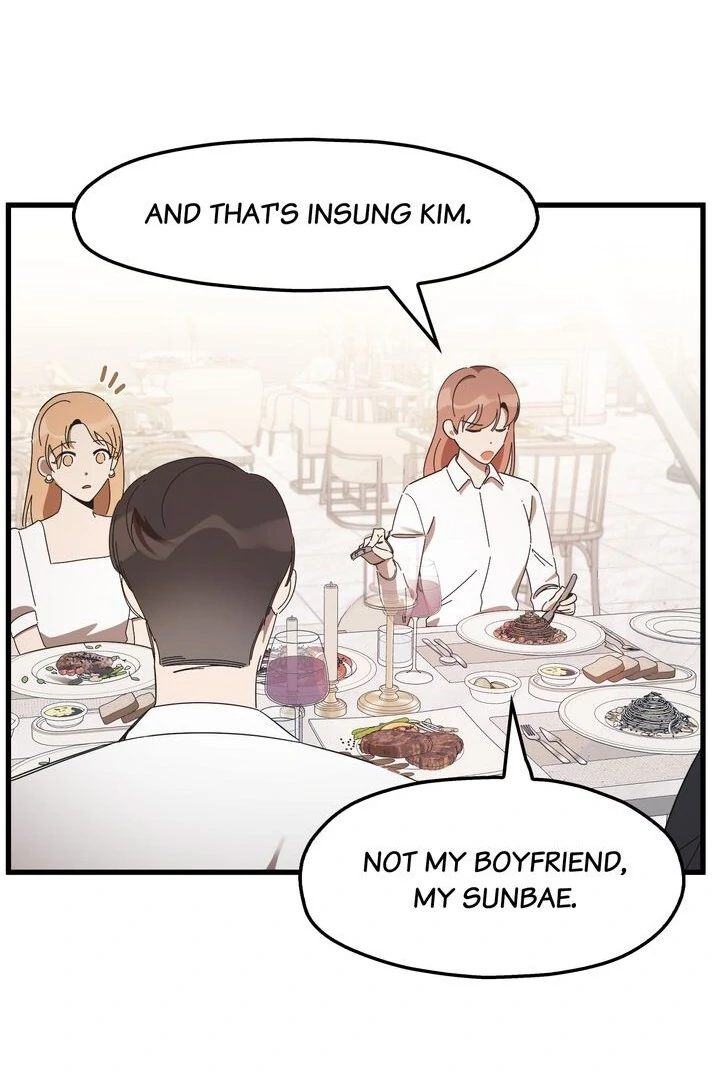 The Man Who Wears Magnolia Chapter 22 - Page 68