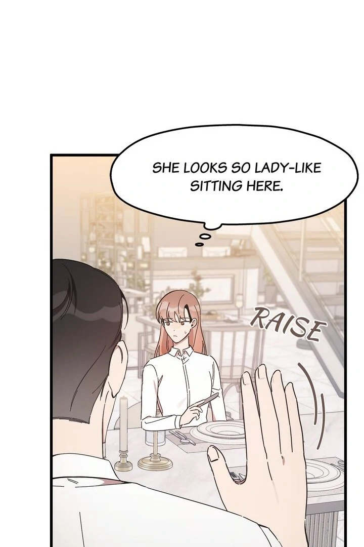 The Man Who Wears Magnolia Chapter 22 - Page 8