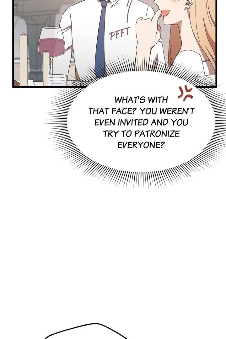 The Man Who Wears Magnolia Chapter 22 - Page 71
