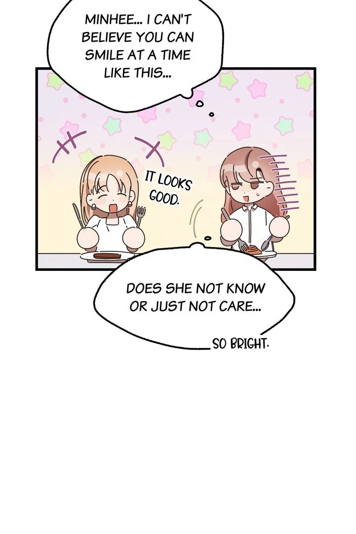 The Man Who Wears Magnolia Chapter 22 - Page 72