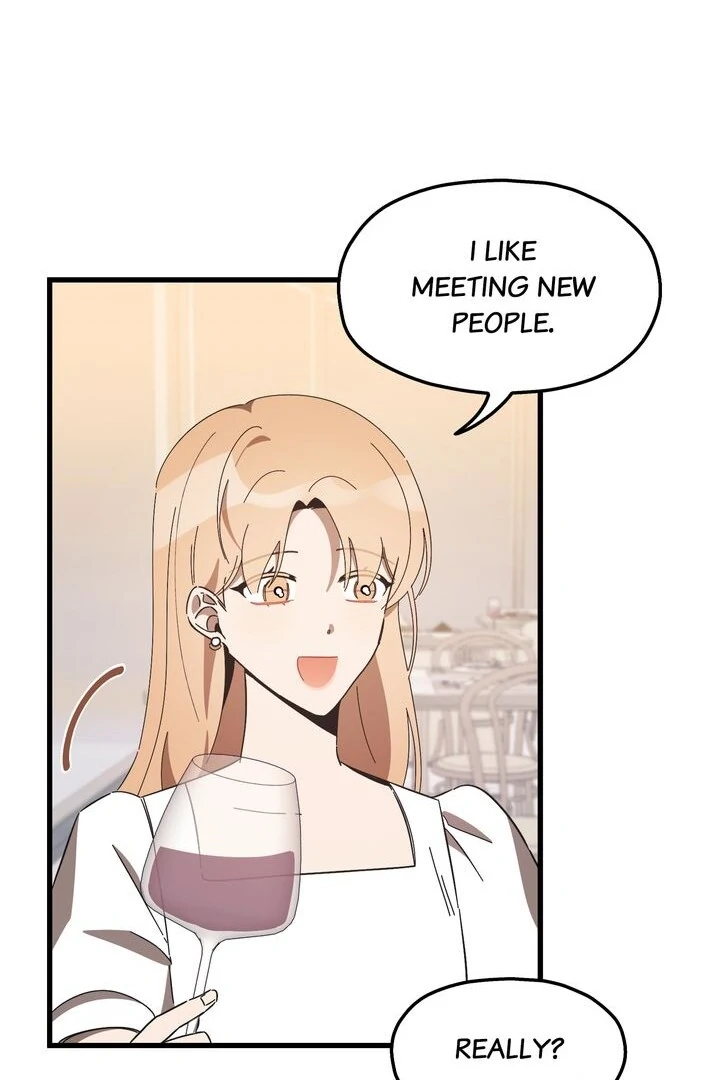 The Man Who Wears Magnolia Chapter 22 - Page 73