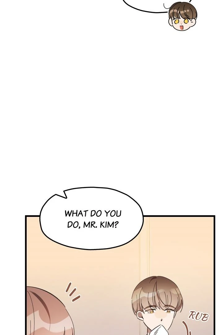 The Man Who Wears Magnolia Chapter 22 - Page 74
