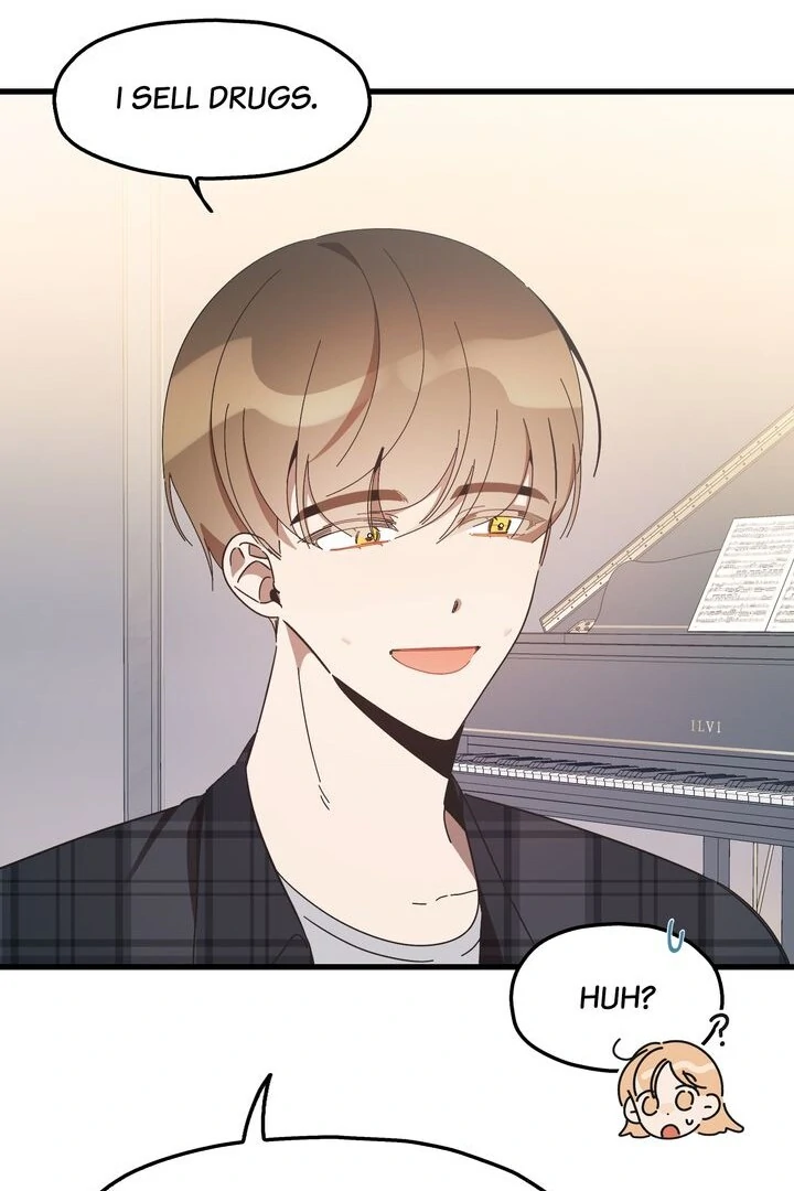 The Man Who Wears Magnolia Chapter 22 - Page 76