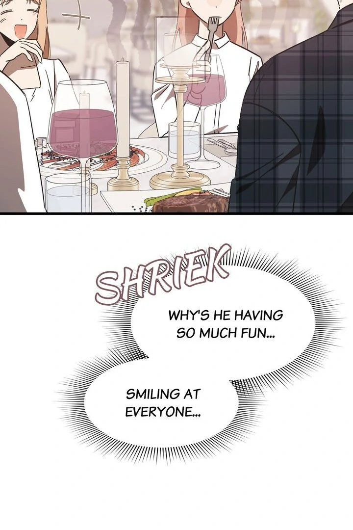 The Man Who Wears Magnolia Chapter 22 - Page 78