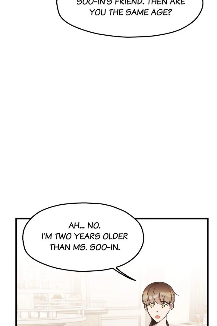 The Man Who Wears Magnolia Chapter 22 - Page 80