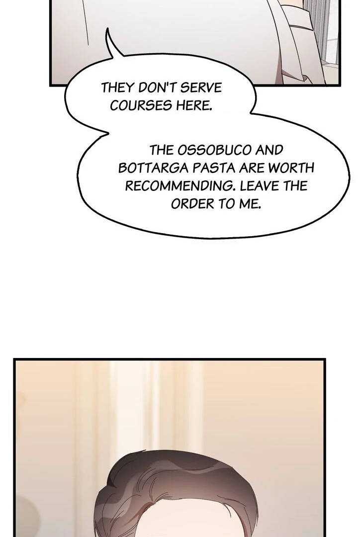 The Man Who Wears Magnolia Chapter 22 - Page 9