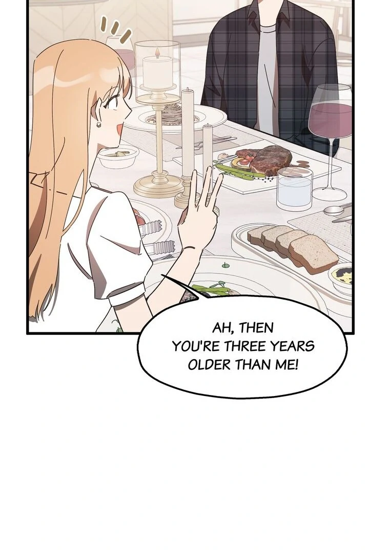 The Man Who Wears Magnolia Chapter 22 - Page 81