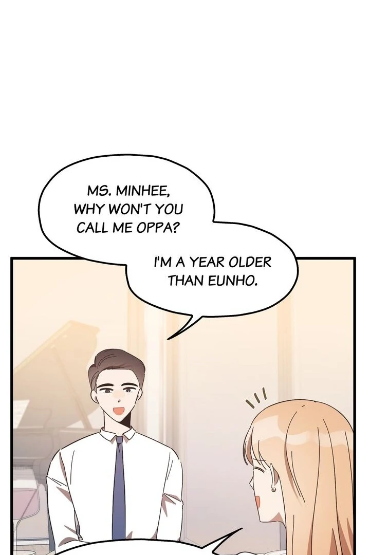 The Man Who Wears Magnolia Chapter 22 - Page 83
