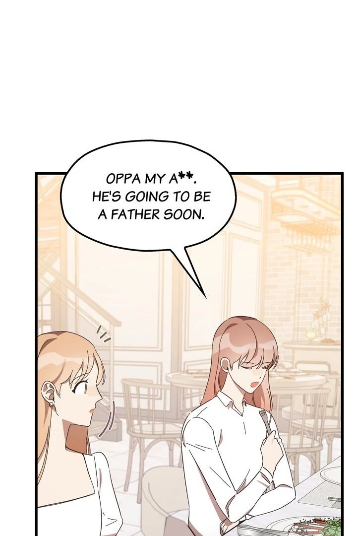 The Man Who Wears Magnolia Chapter 22 - Page 85