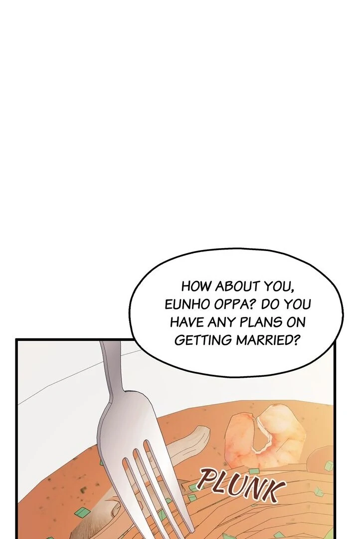 The Man Who Wears Magnolia Chapter 22 - Page 95