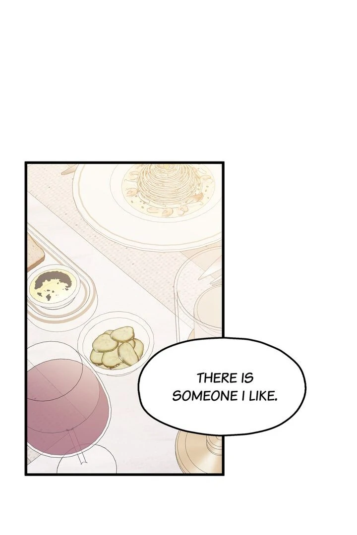 The Man Who Wears Magnolia Chapter 23 - Page 1