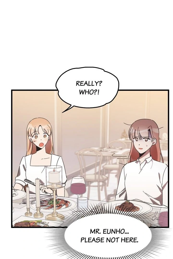 The Man Who Wears Magnolia Chapter 23 - Page 2