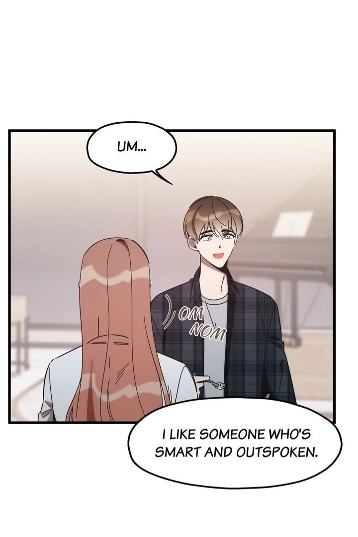 The Man Who Wears Magnolia Chapter 23 - Page 37