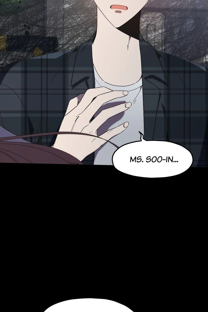 The Man Who Wears Magnolia Chapter 24 - Page 16