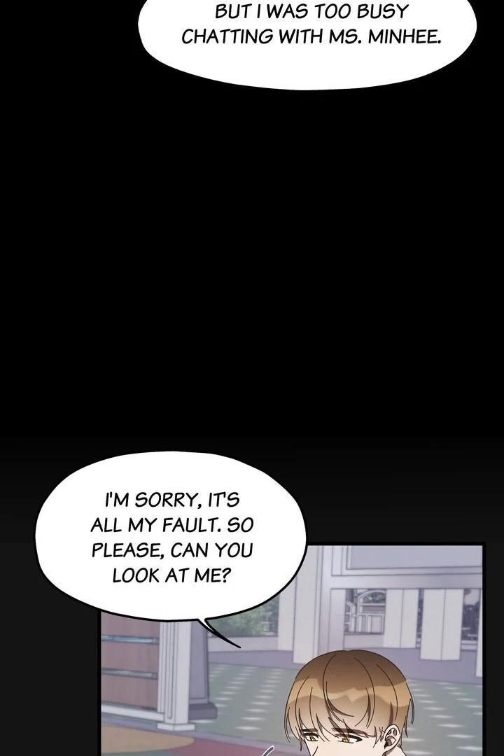 The Man Who Wears Magnolia Chapter 24 - Page 18