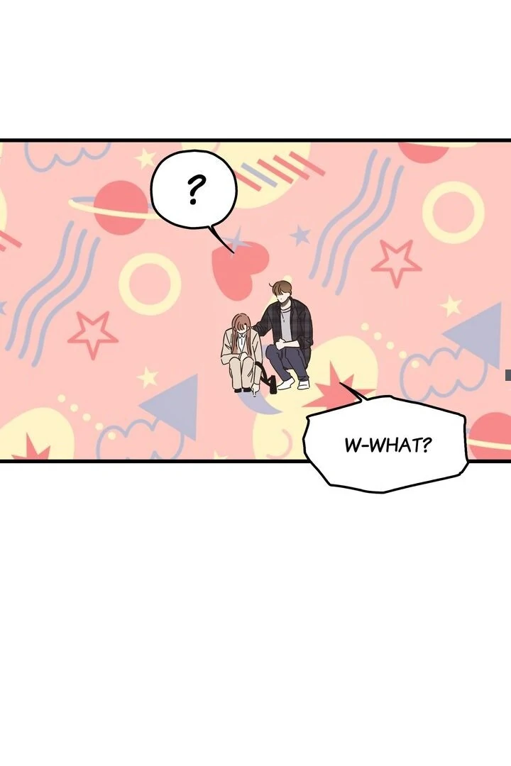 The Man Who Wears Magnolia Chapter 24 - Page 20