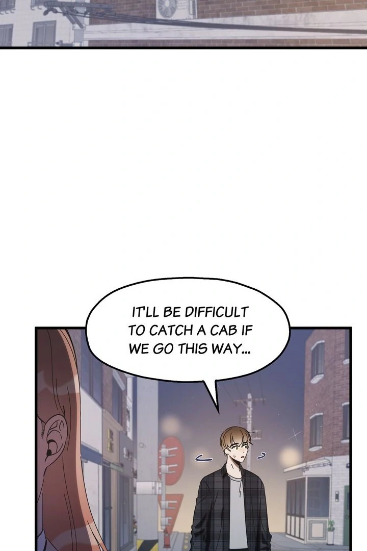 The Man Who Wears Magnolia Chapter 24 - Page 3