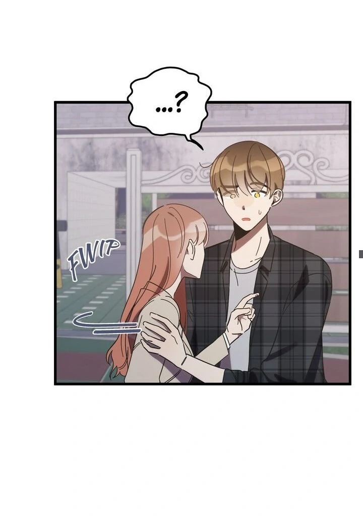 The Man Who Wears Magnolia Chapter 24 - Page 22