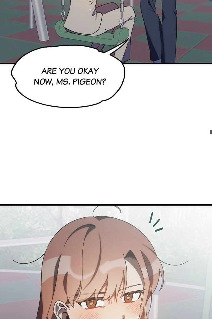 The Man Who Wears Magnolia Chapter 24 - Page 27
