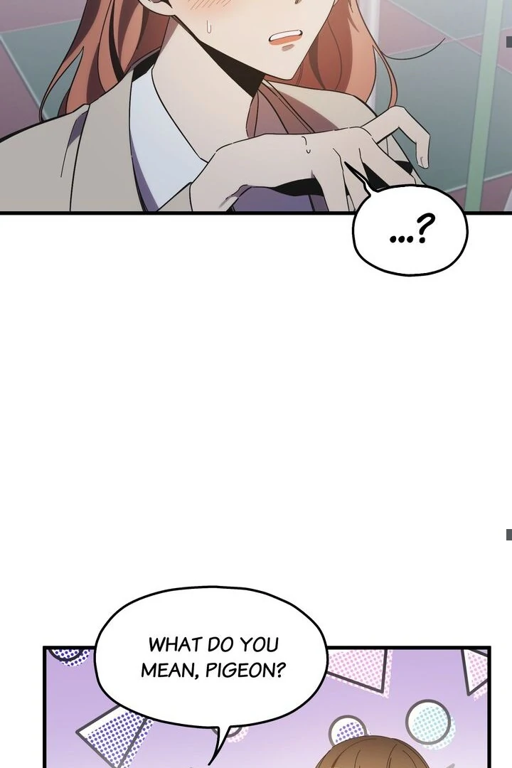 The Man Who Wears Magnolia Chapter 24 - Page 28