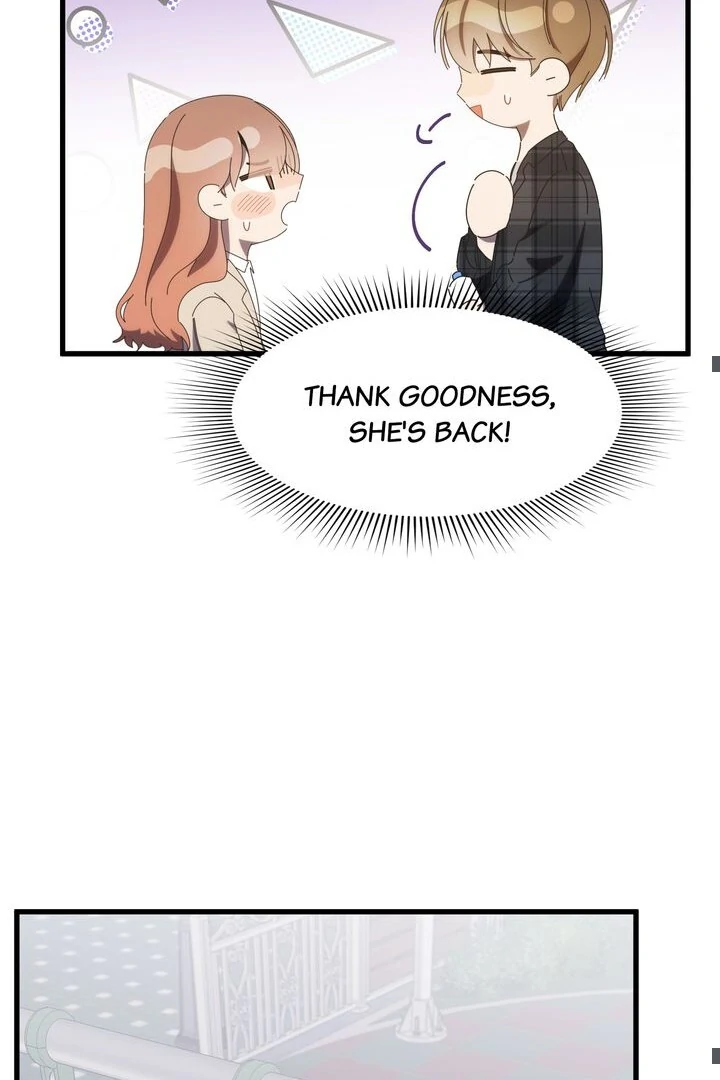 The Man Who Wears Magnolia Chapter 24 - Page 29