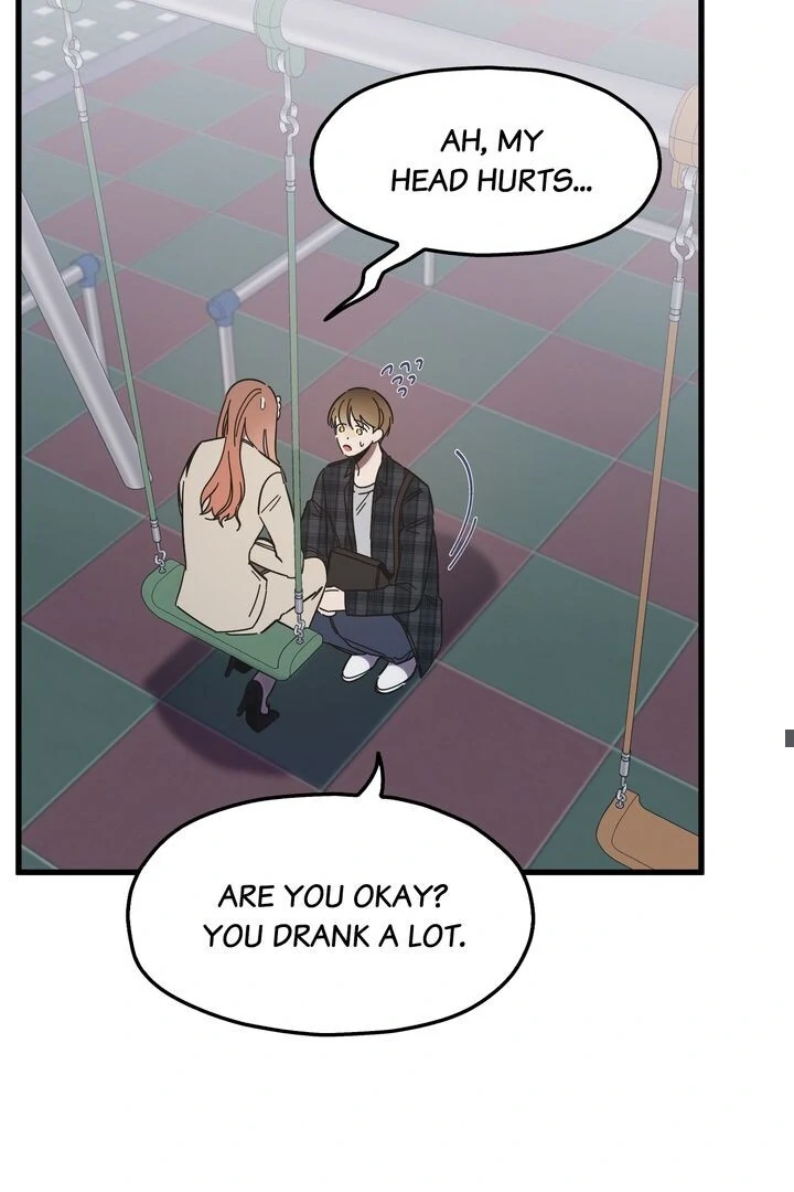The Man Who Wears Magnolia Chapter 24 - Page 30