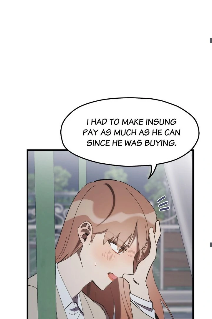 The Man Who Wears Magnolia Chapter 24 - Page 31