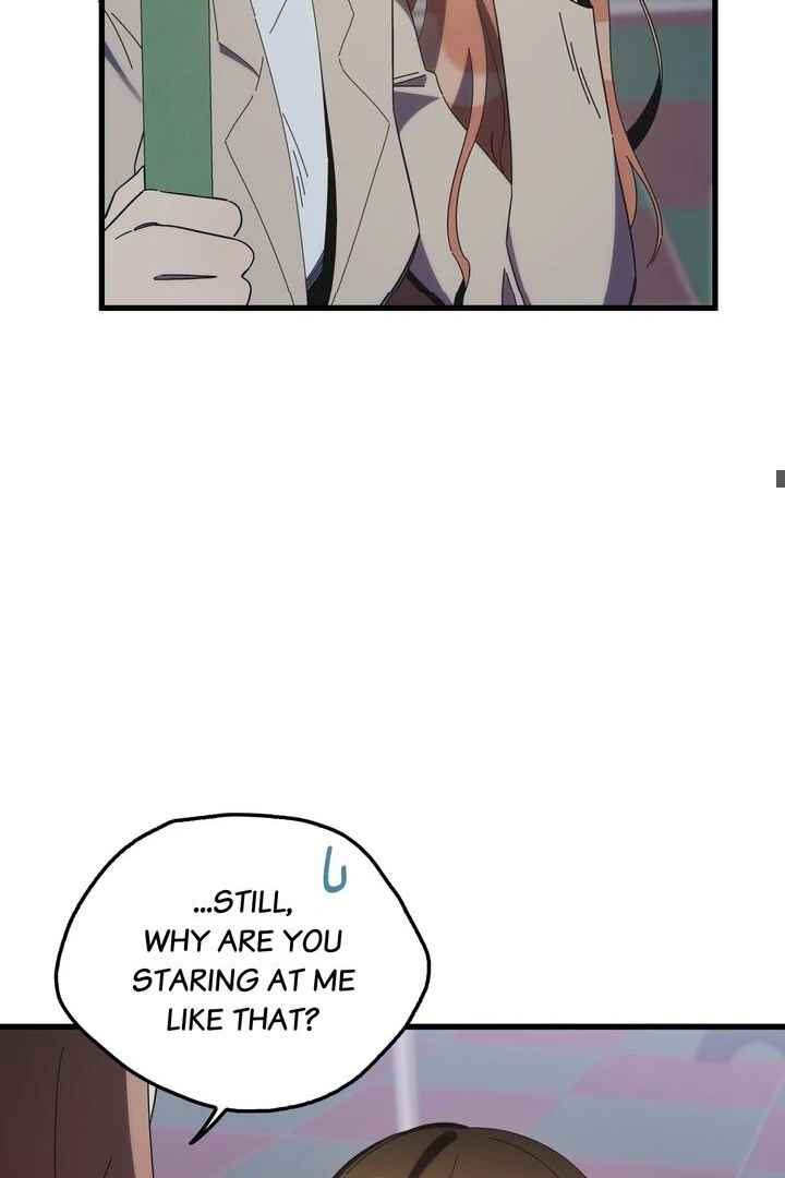 The Man Who Wears Magnolia Chapter 24 - Page 32