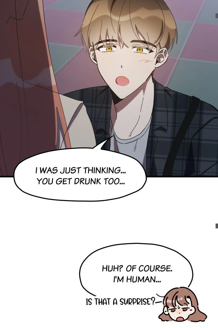 The Man Who Wears Magnolia Chapter 24 - Page 33